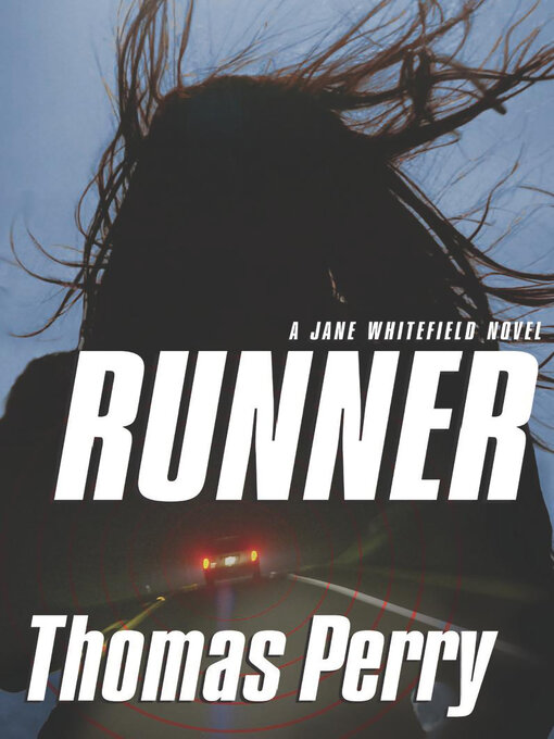 Title details for Runner by Thomas Perry - Wait list